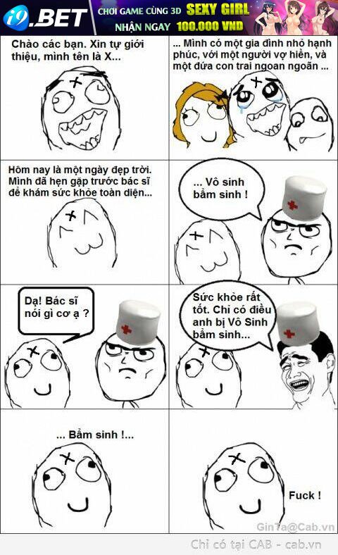 rage comic-troll chapter 34 7