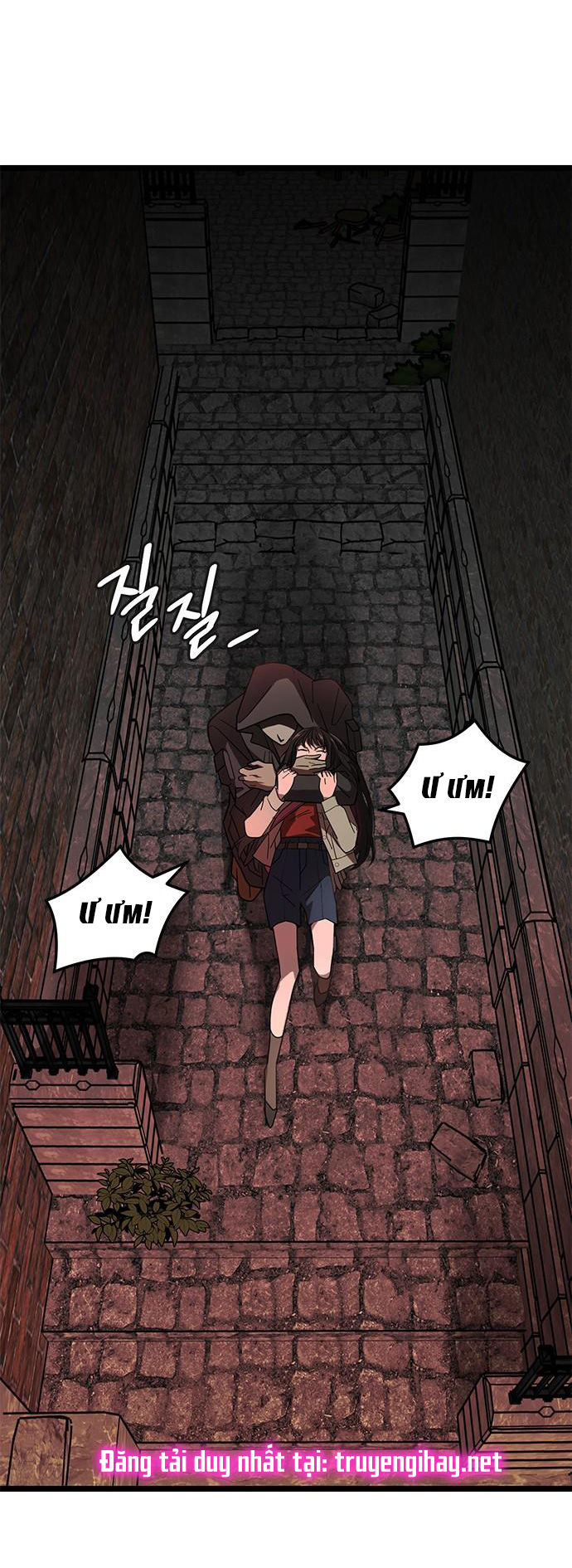 dark moon - tế đàn ánh trăng chapter 10.2 40