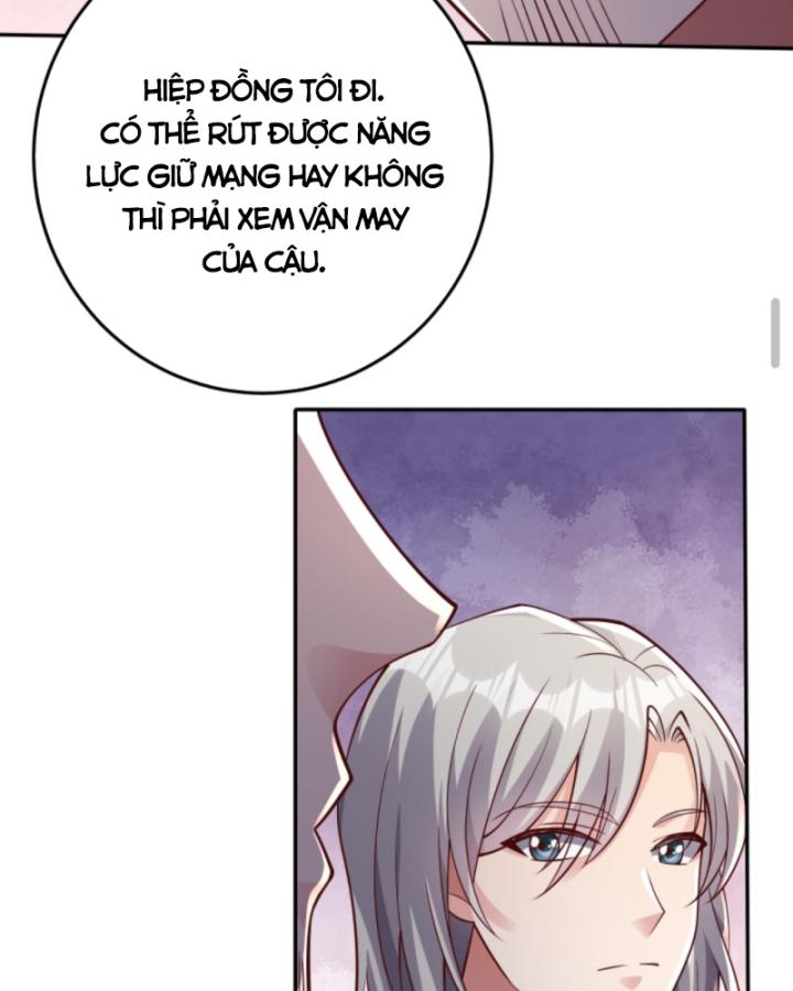 học cùng em gái, tôi bất cẩn vô địch rồi chapter 129 13