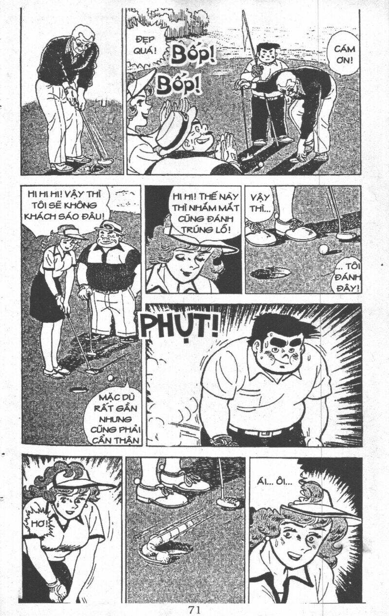 ashita tenki ni naare chapter 1 69