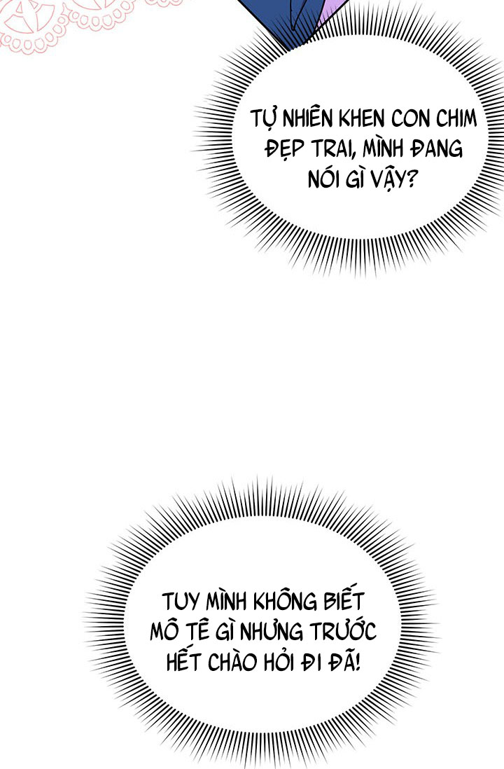 công chúa của loài chim chapter 23 20