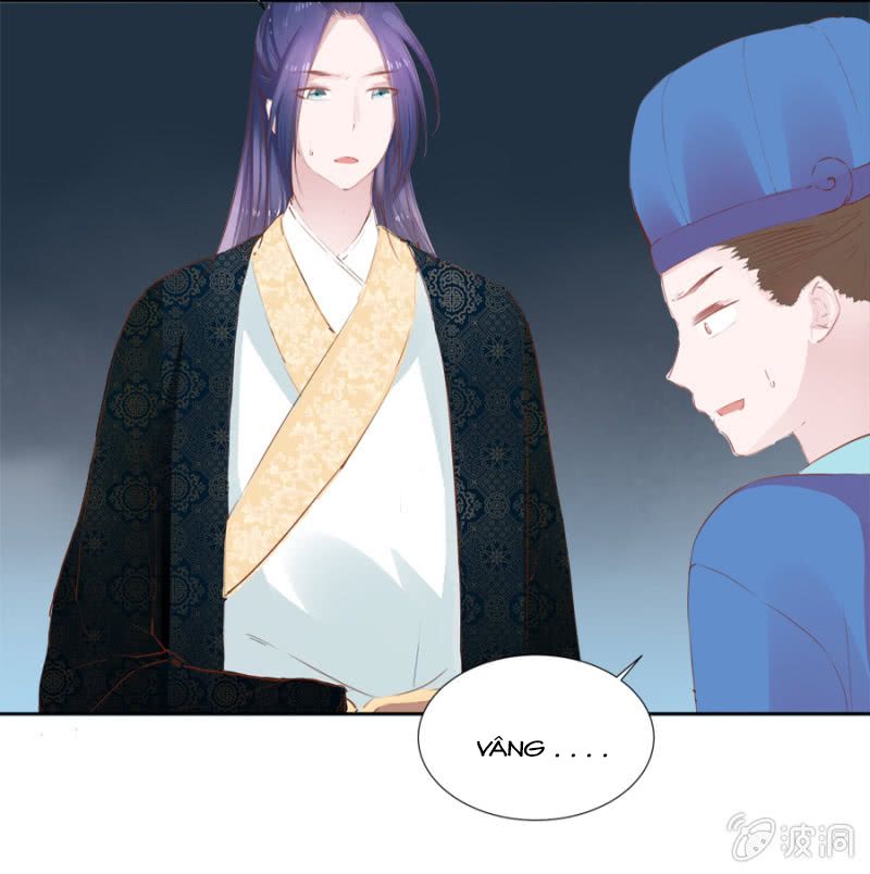 solo đi vương gia chapter 46 11