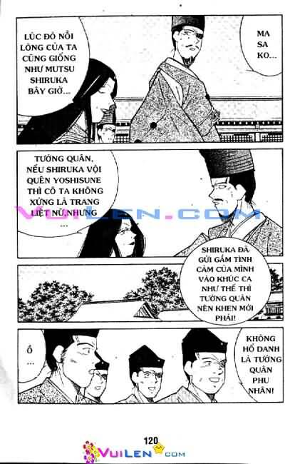 truyền nhân atula phần ii chapter 13 120