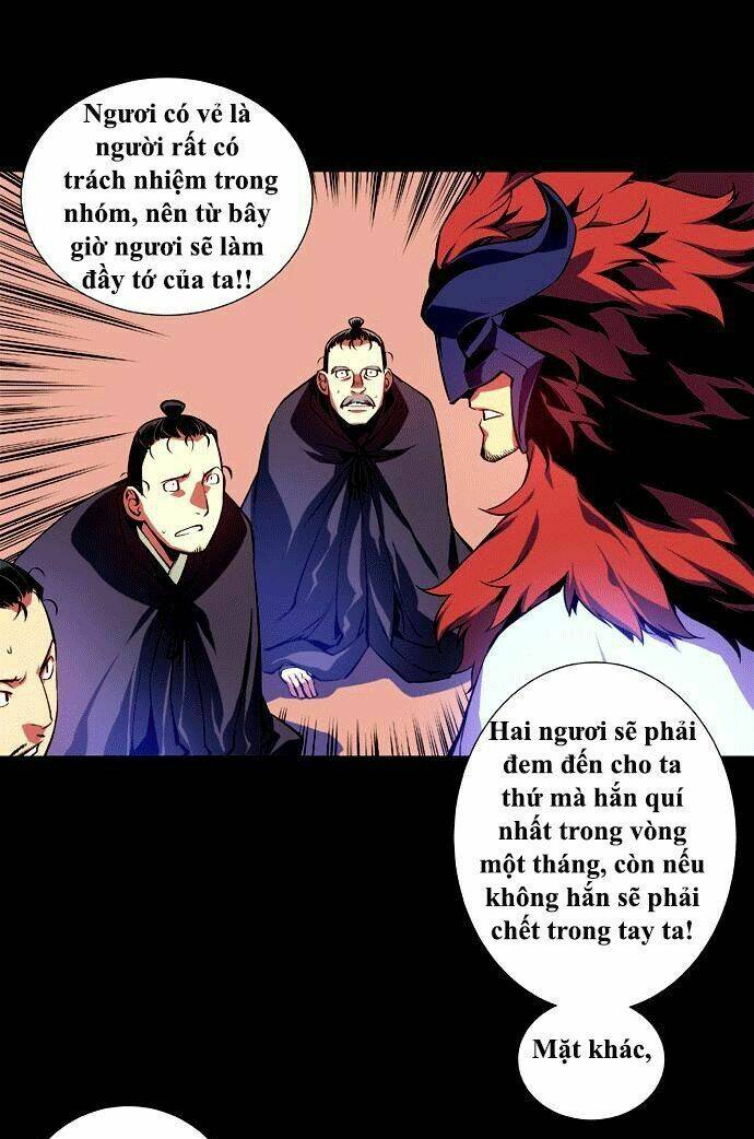 märchen: the embodiment of tales chapter 2 37