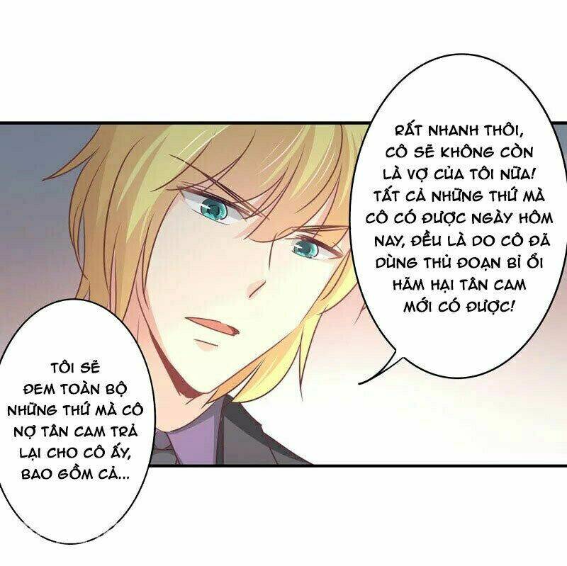 cuồng duệ tiểu thê chapter 86 11