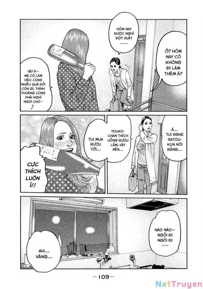 sát thủ truyền thuyết chapter 47 15