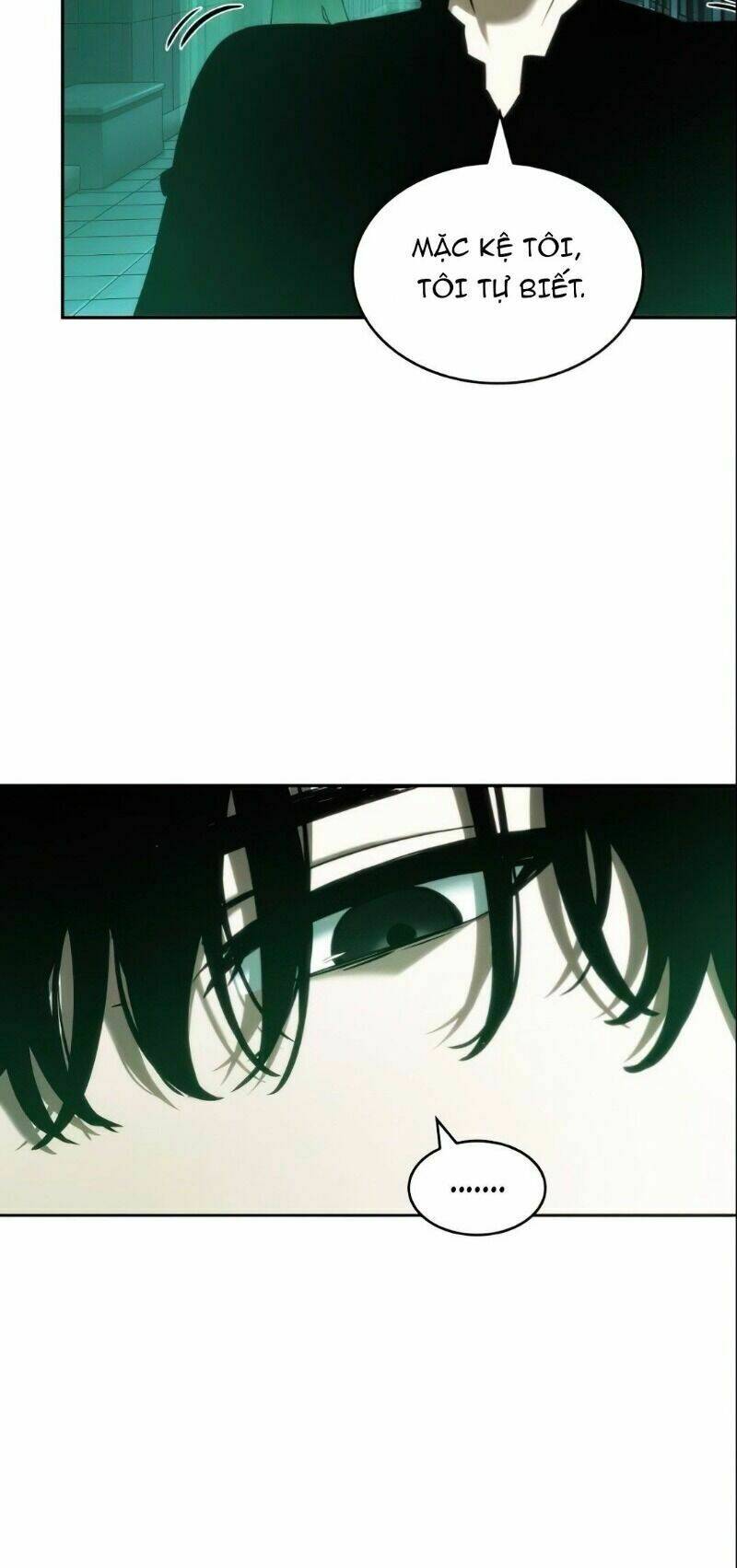 toàn trí độc giả - omniscient reader chapter 30 39