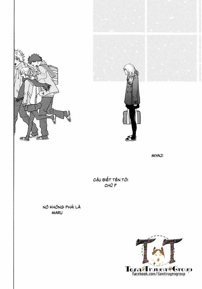 my boyfriend (aoi mamoru) chapter 1 32