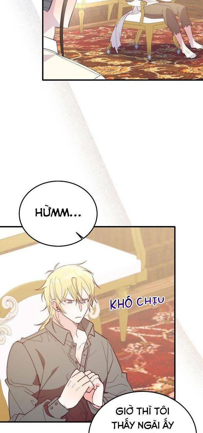 cách để trao vương miện cho vị hoàng tử hoang dã của tôi chapter 36 17