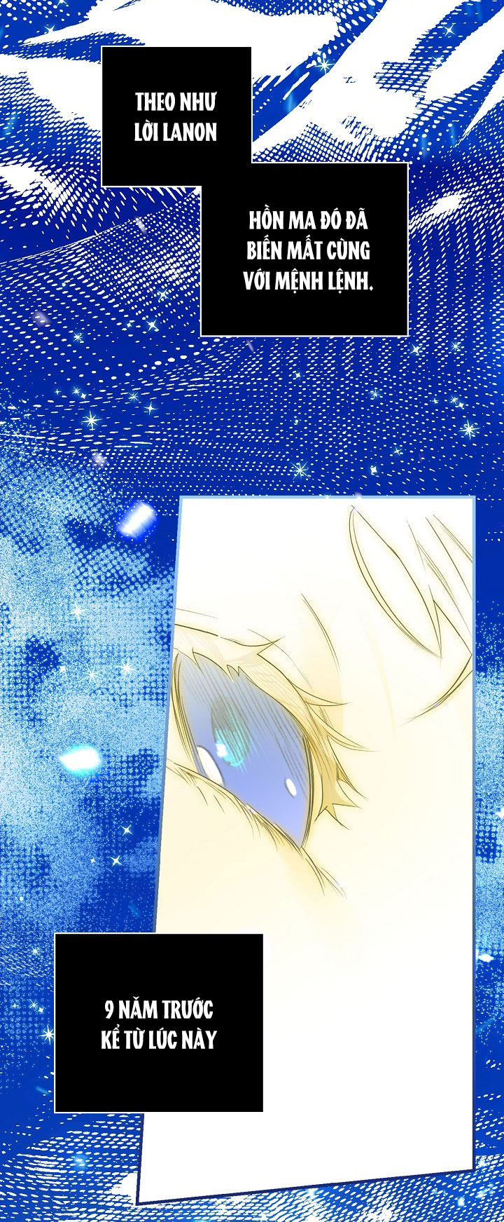 tiểu thư bí ẩn chapter 3 42