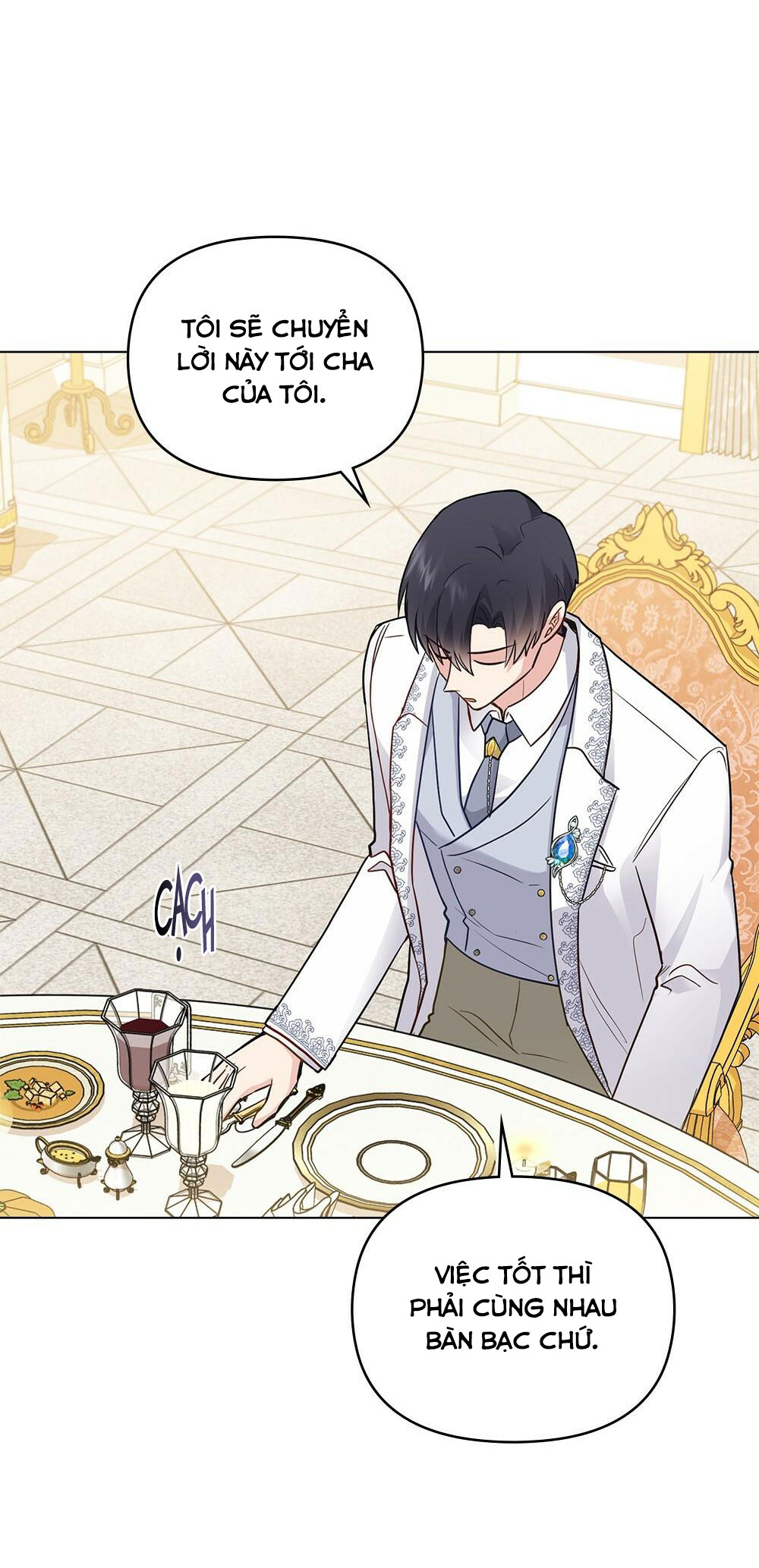 đi tìm nàng camellia chapter 34 35