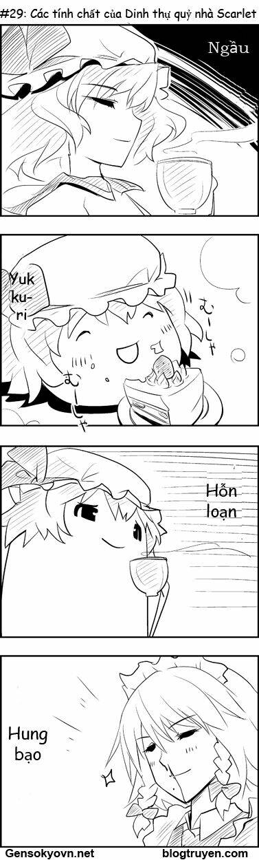 touhou keshikaran chapter 3 10