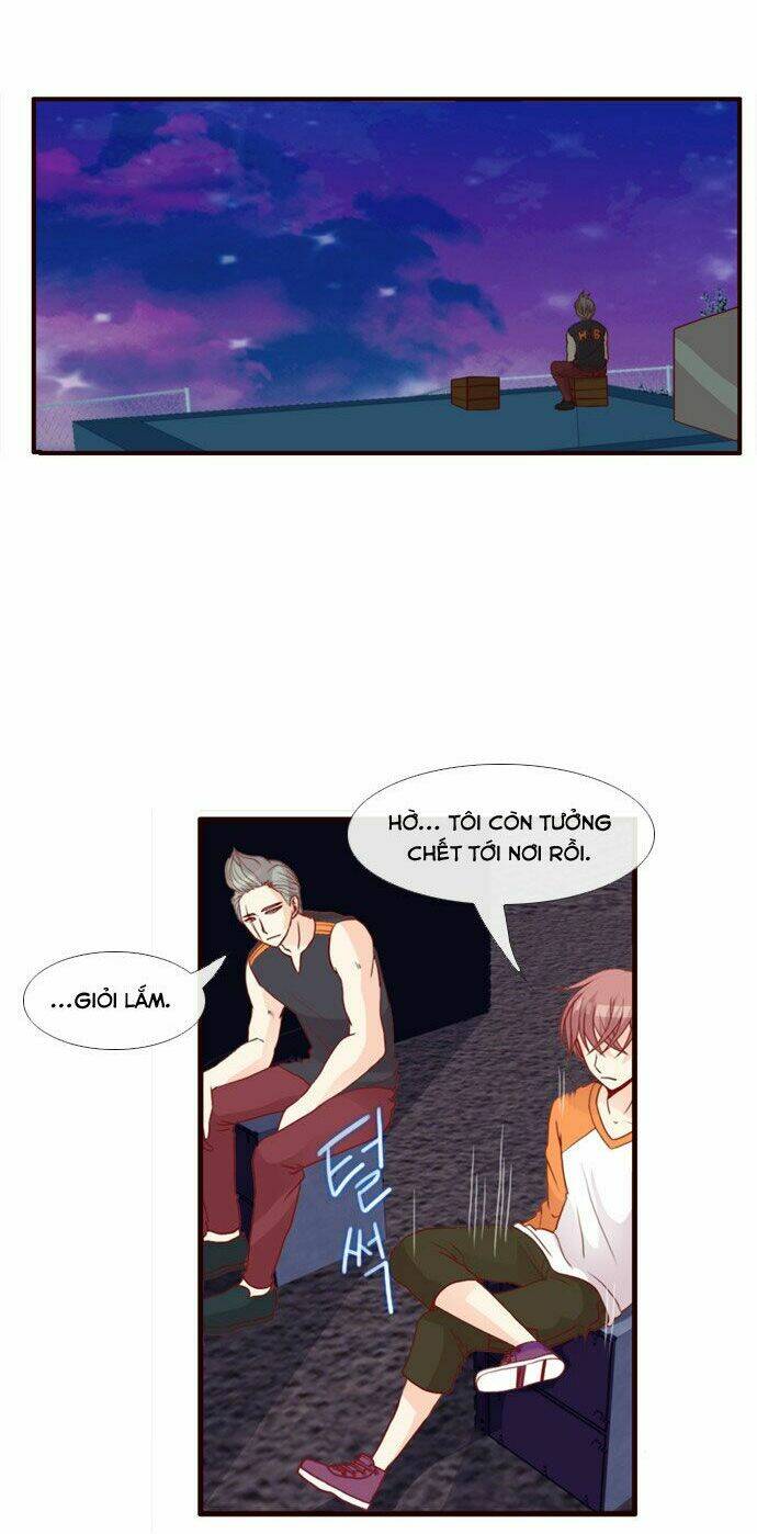 món quà từ chúa chapter 54 40