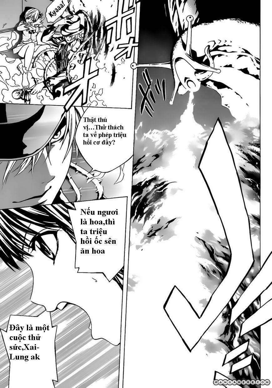 cô nàng ma cà rồng i chapter 48 13