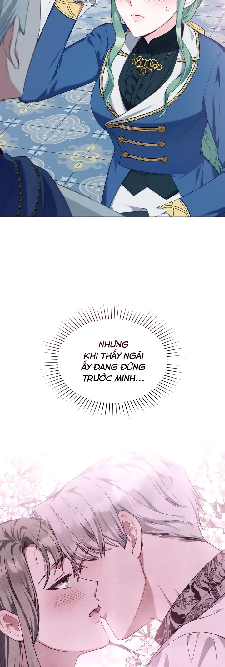 Sự Xuất Hiện Của Các Nhân Vật Phản Diện chapter 49 - Trang 36