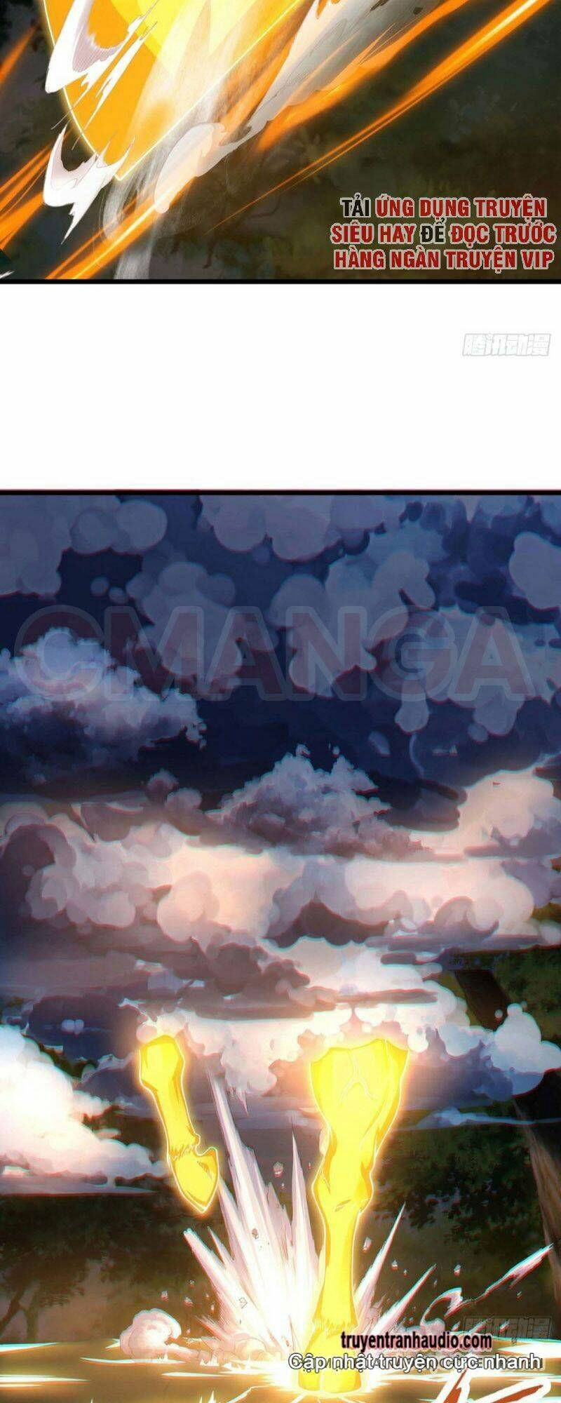 tối cường thăng cấp chapter 141 24