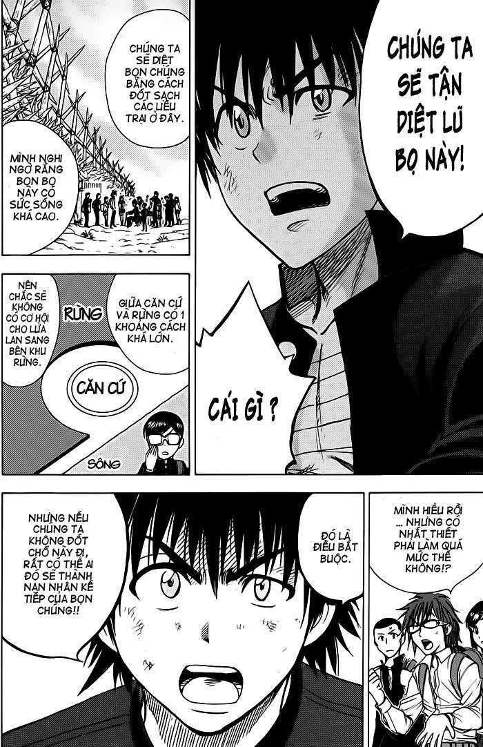 cage of eden chapter 53 4