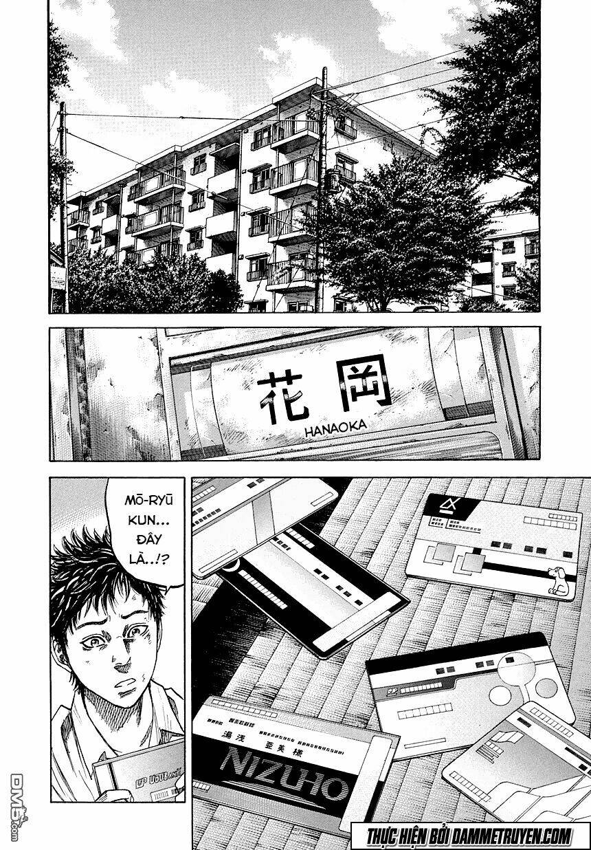 yokokuhan - the copycat chapter 3 15