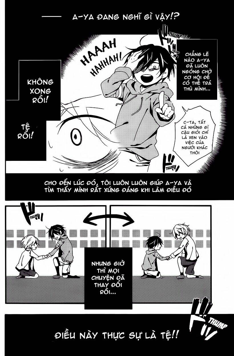 shuuen no shiori chapter 6 10