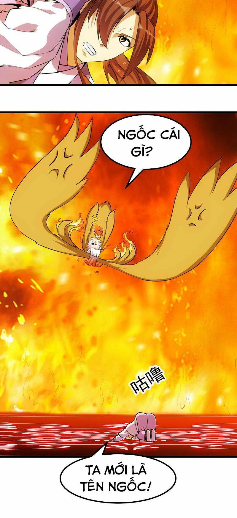 đừng cản ta tu tiên chapter 96 7