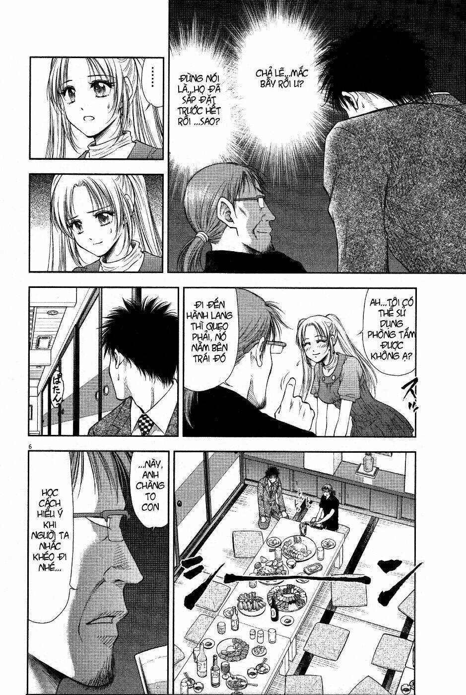 duction man chapter 7 7