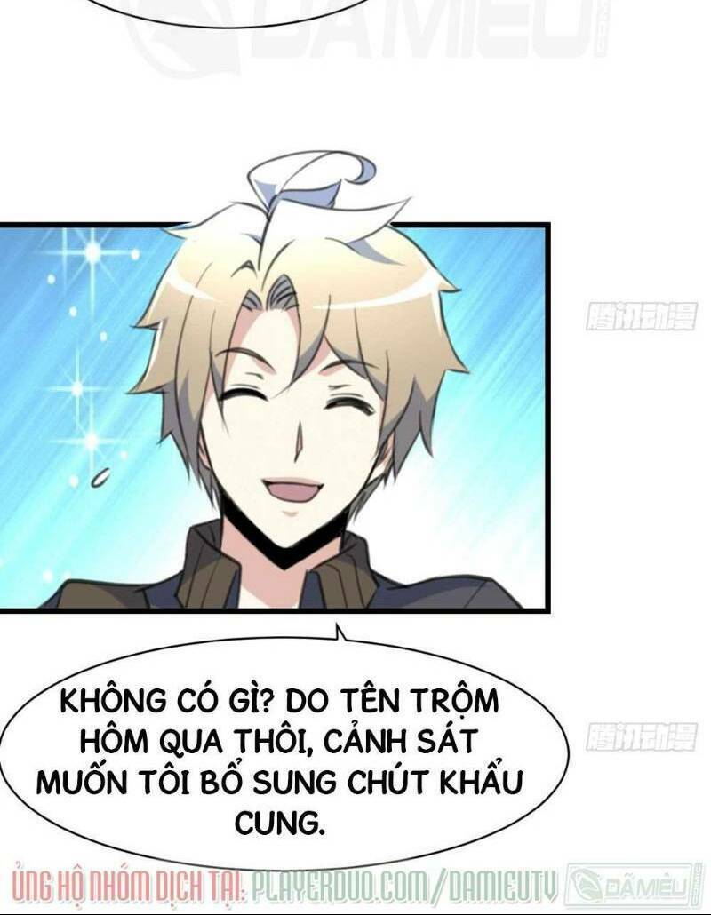 thần nhãn giám định sư chapter 24 10
