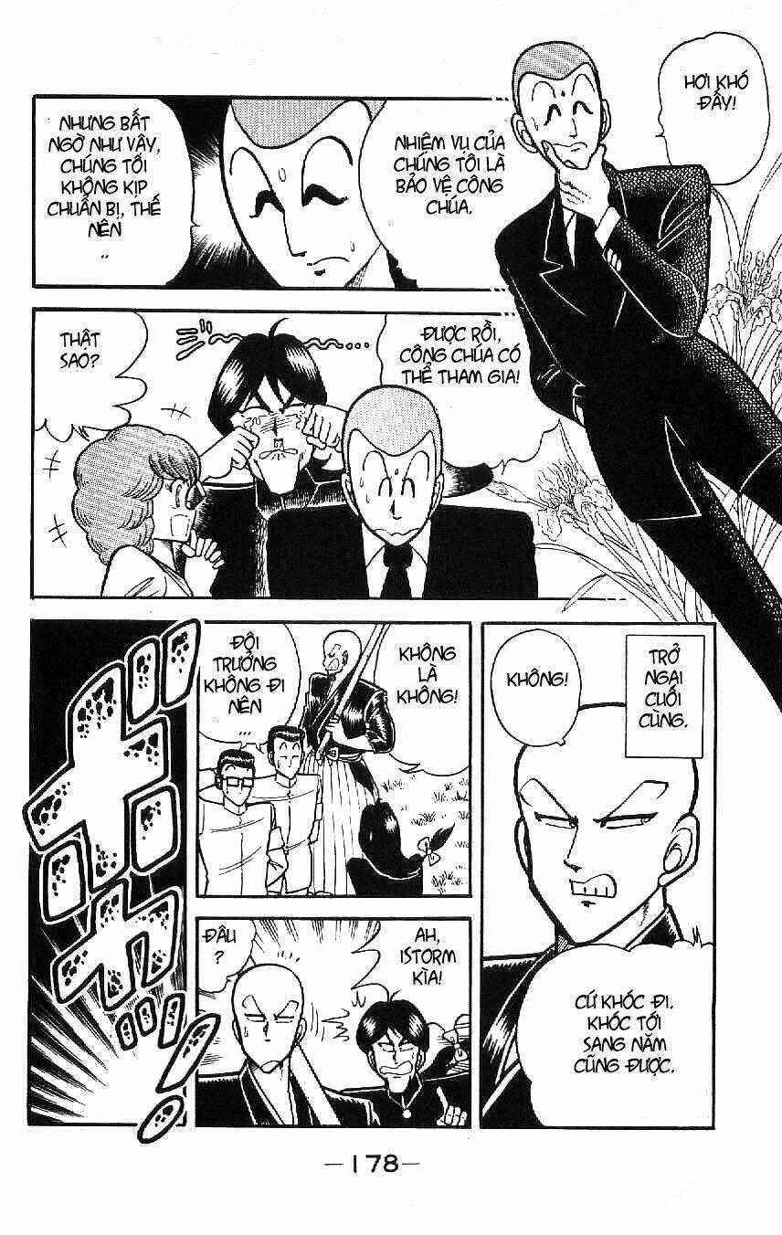 kotaro makaritoru chapter 48 6