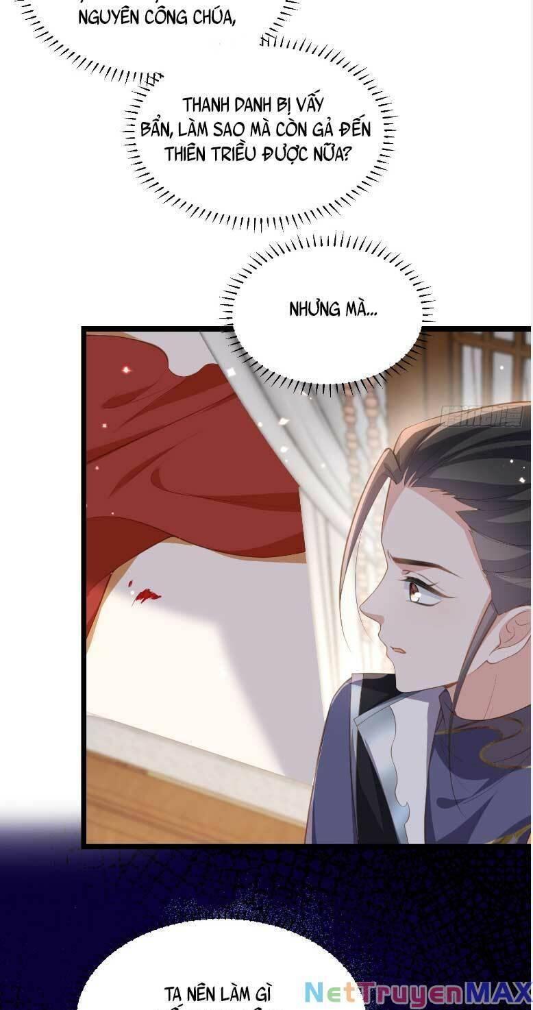 hoạn phi thiên hạ chapter 359 9