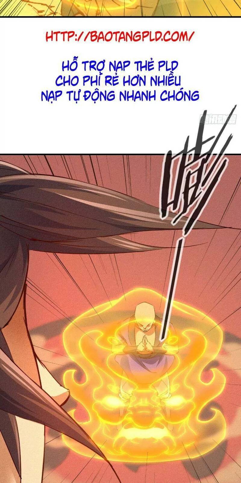 ta thành thần một mình chapter 17 64