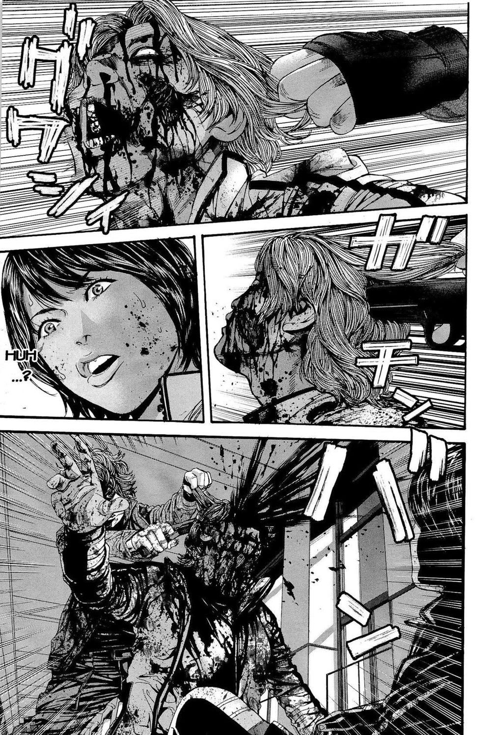 thảm họa marhawa chapter 21 15