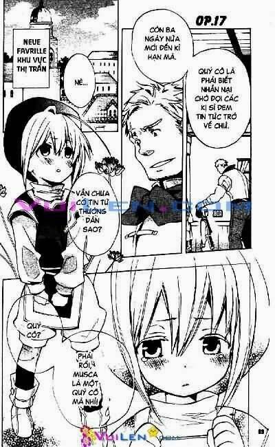 thanh kiếm và vương miện chapter 4 69