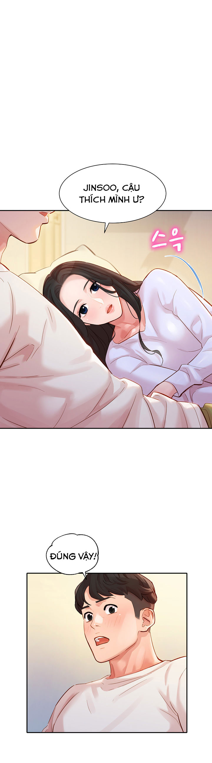 nữ thần instagram chapter 22 1