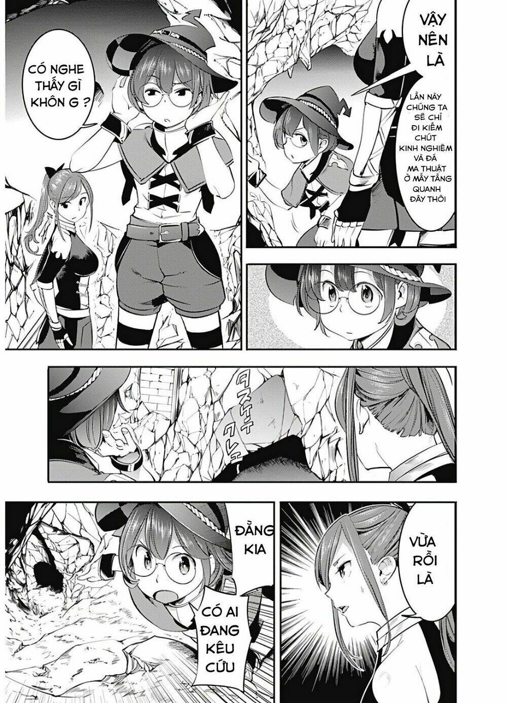 worlds end harem fantasia chapter 14 25