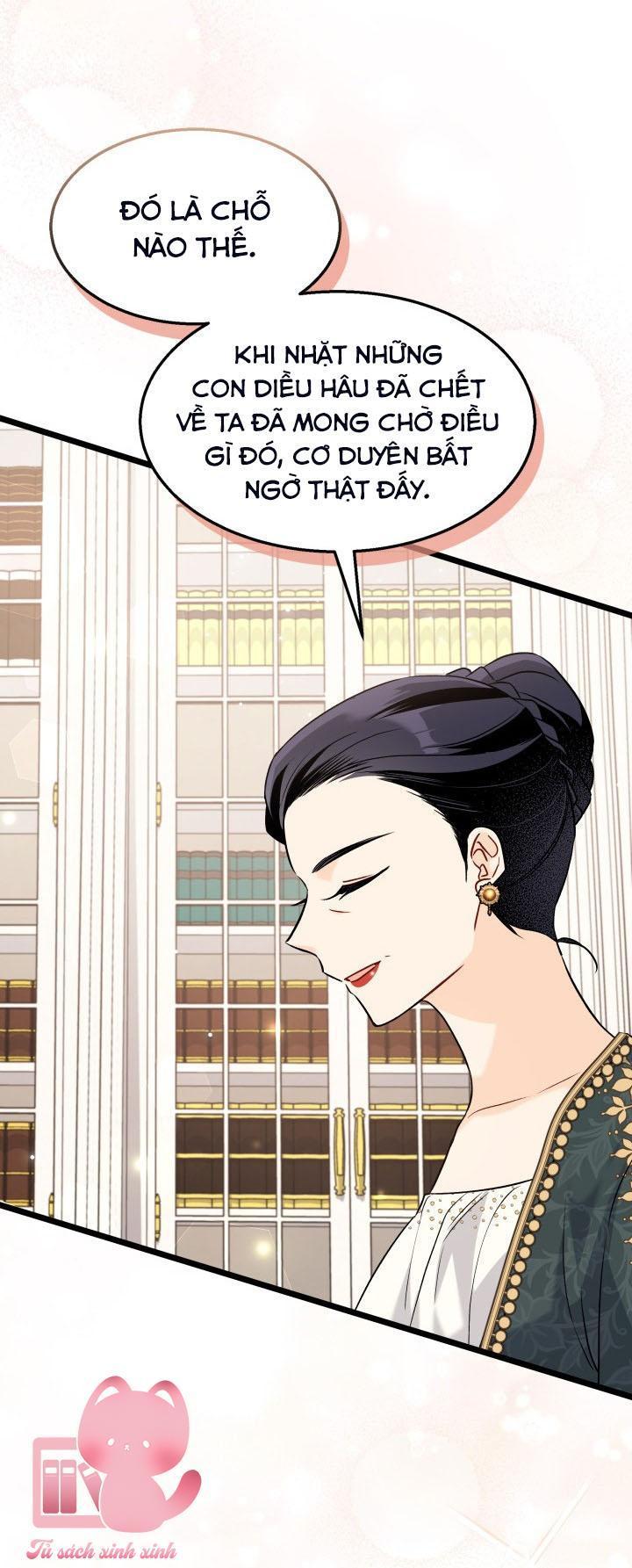 quan hệ cộng sinh giữa báo đen và thỏ trắng chapter 97 34