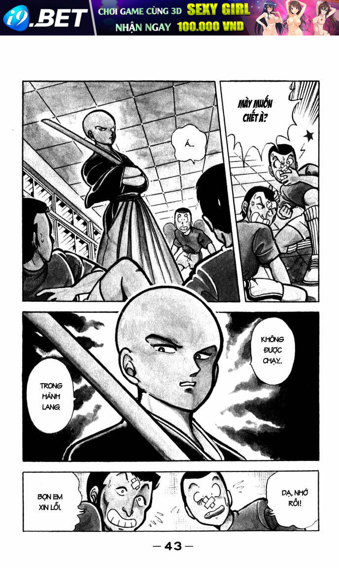 kotaro makaritoru chapter 2 10