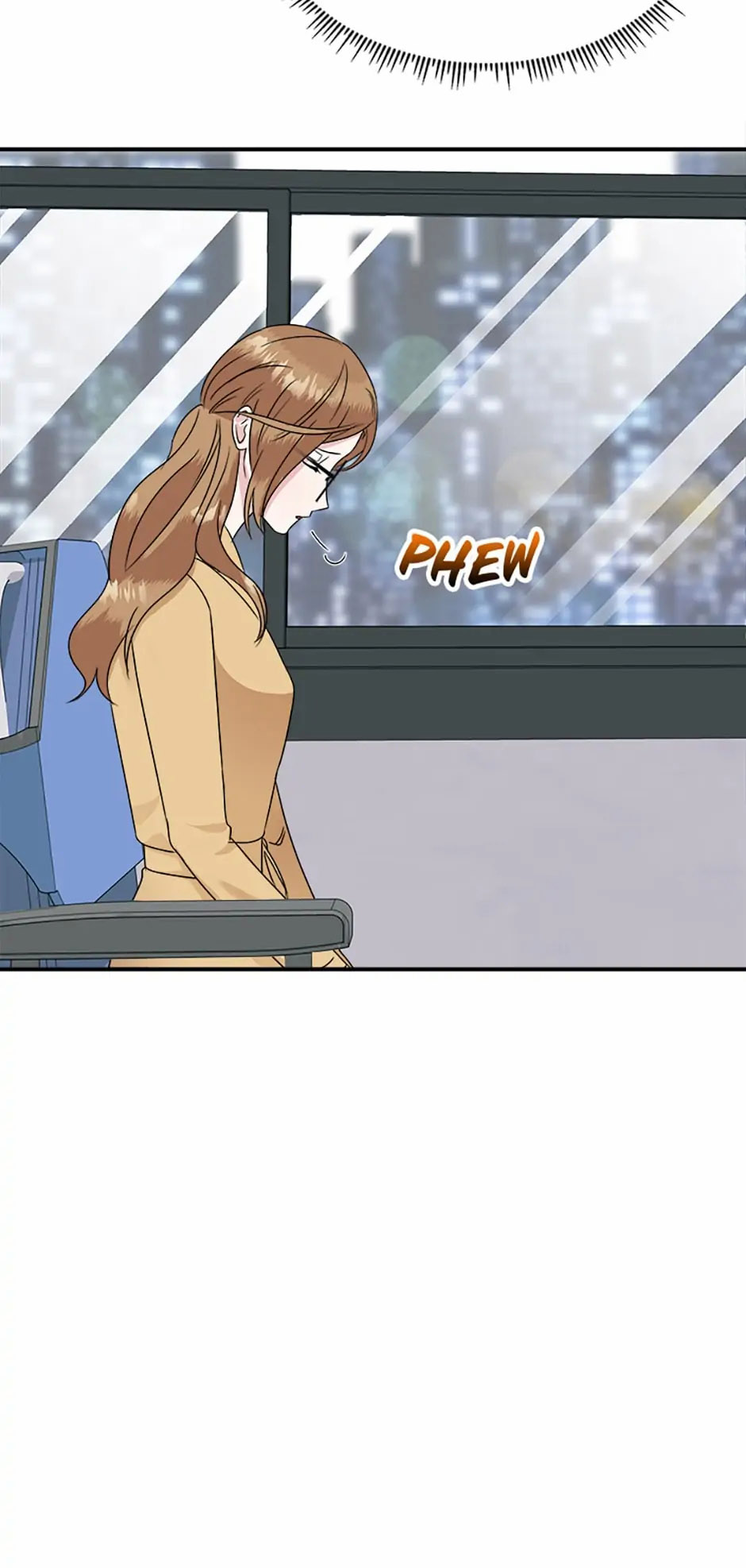 thiếu tôi là sếp mất ngủ ngay chapter 25.2 2