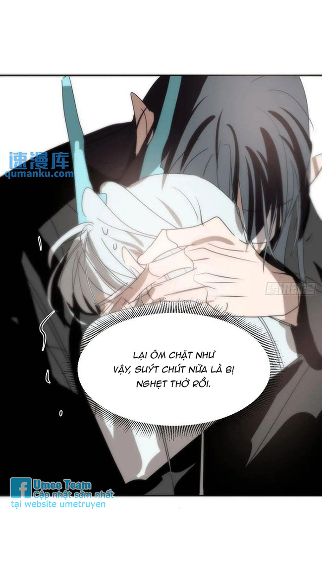 Bắt Lấy Ngao Ngao chapter 250 - Trang 49
