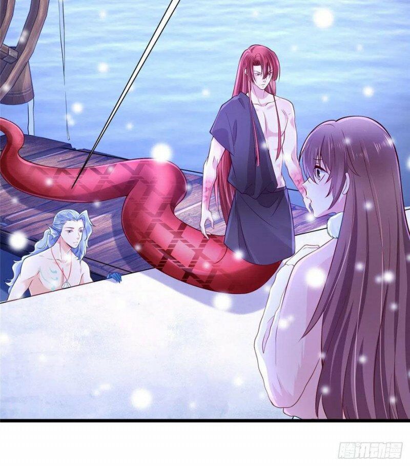 [16+] thảnh thơi thú thế chủng chủng điền, sinh sinh tể chapter 269 22