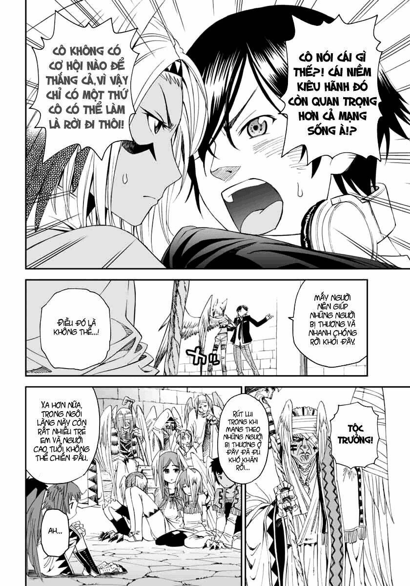 12 beast chapter 3 21