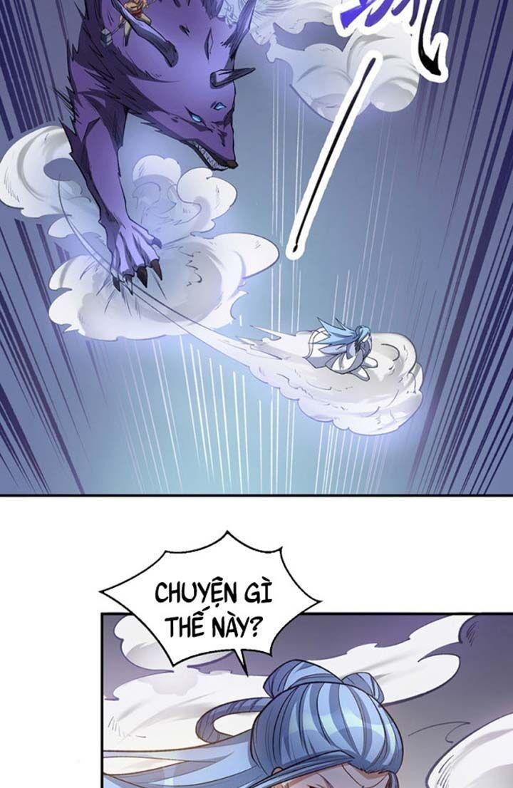 võ đạo độc tôn chapter 604 6