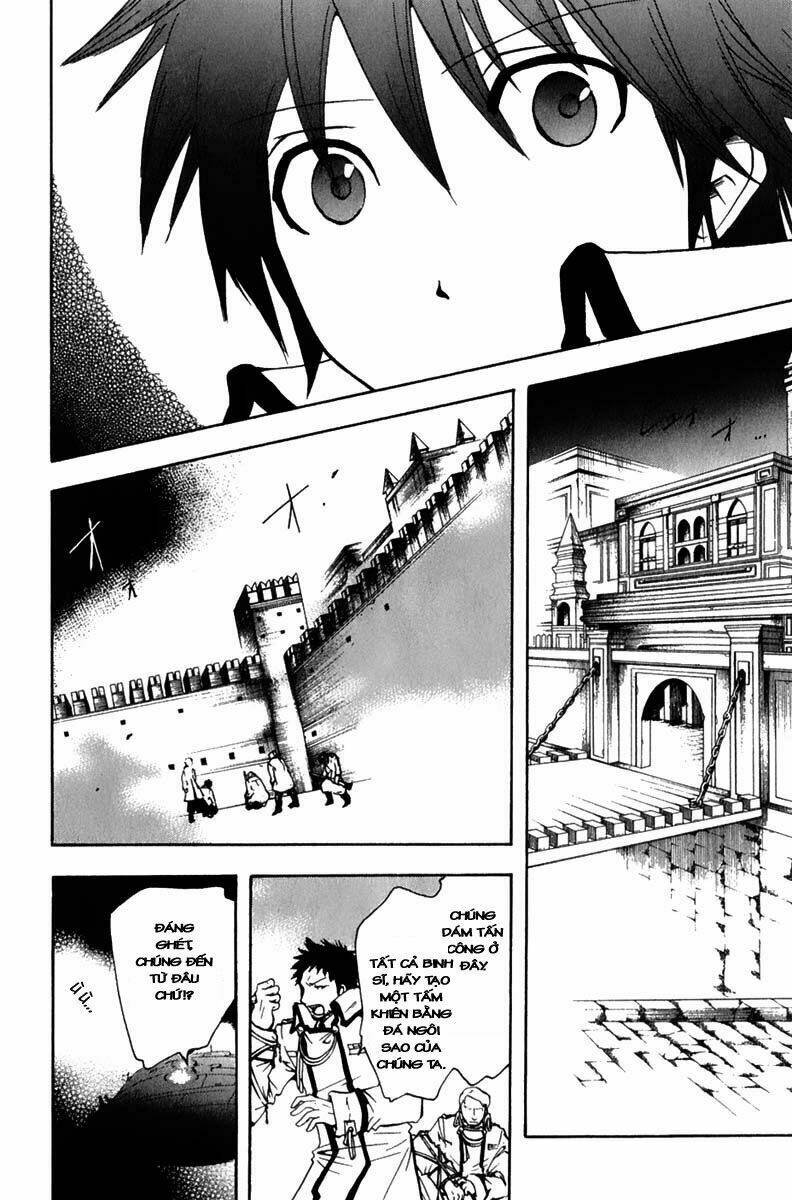 break hands chapter 1.2 28