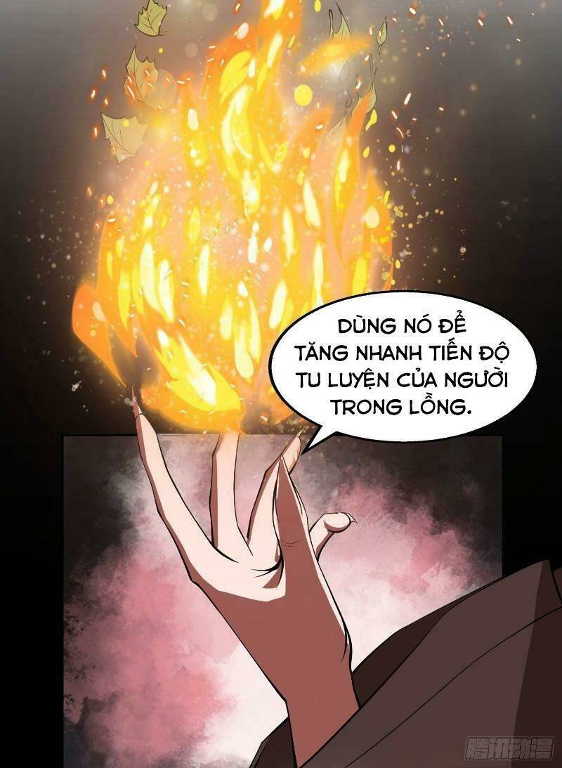 nhân đạo kỹ nguyên chapter 3 4