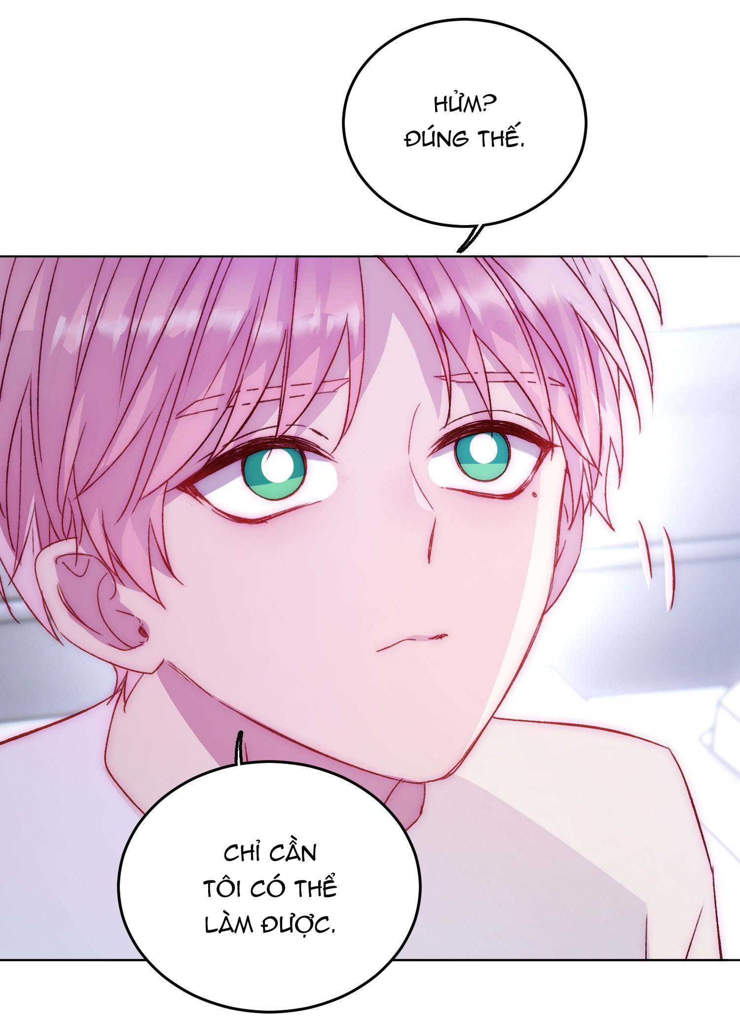 tôi phải làm một kẻ đại xấu xa chapter 37 26