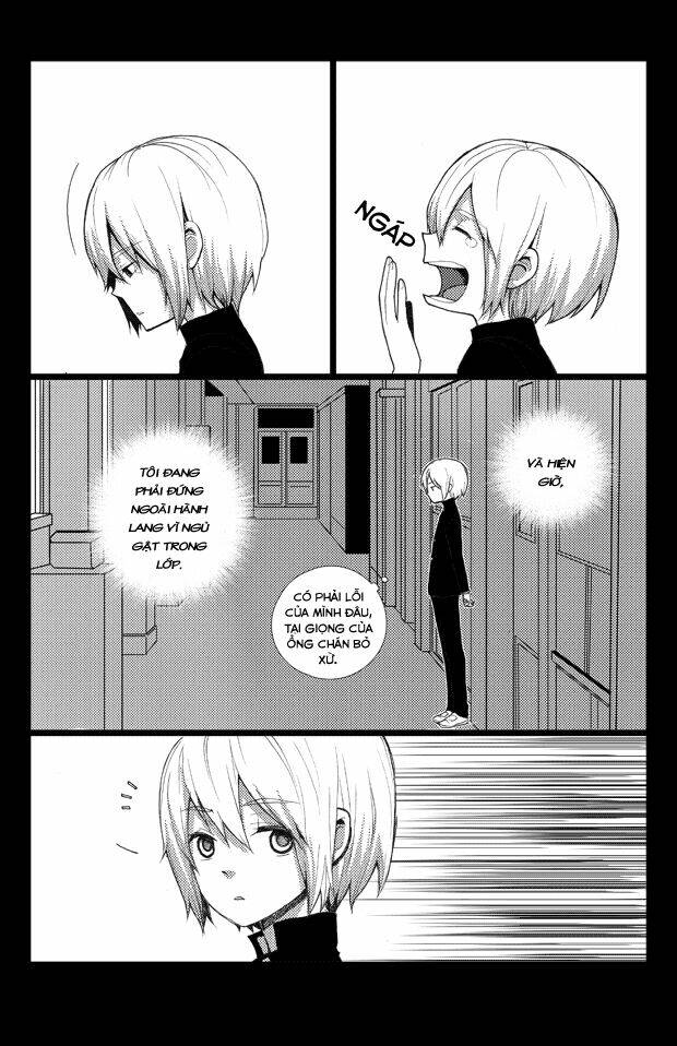 hell kitchen [vns] chapter 0 4