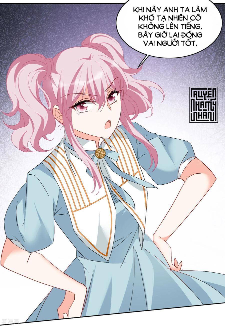 cô ấy đến rồi, xin nằm xuống! chapter 88 4