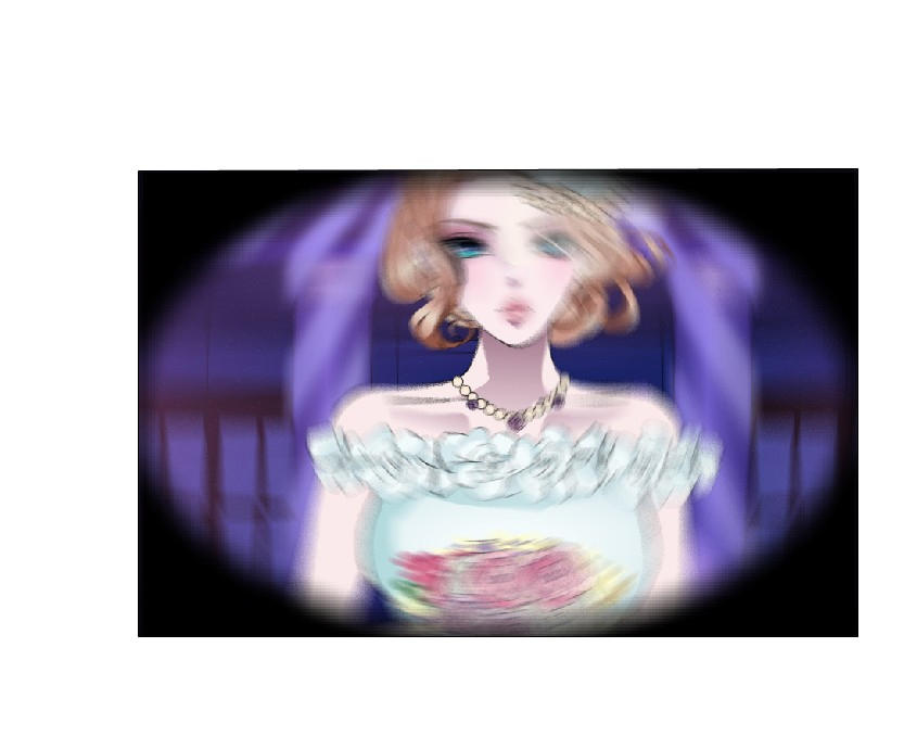 cạm bẫy của nữ thần chapter 121 21