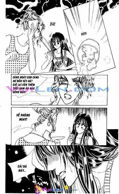 khoảnh khắc định mệnh chapter 1 85