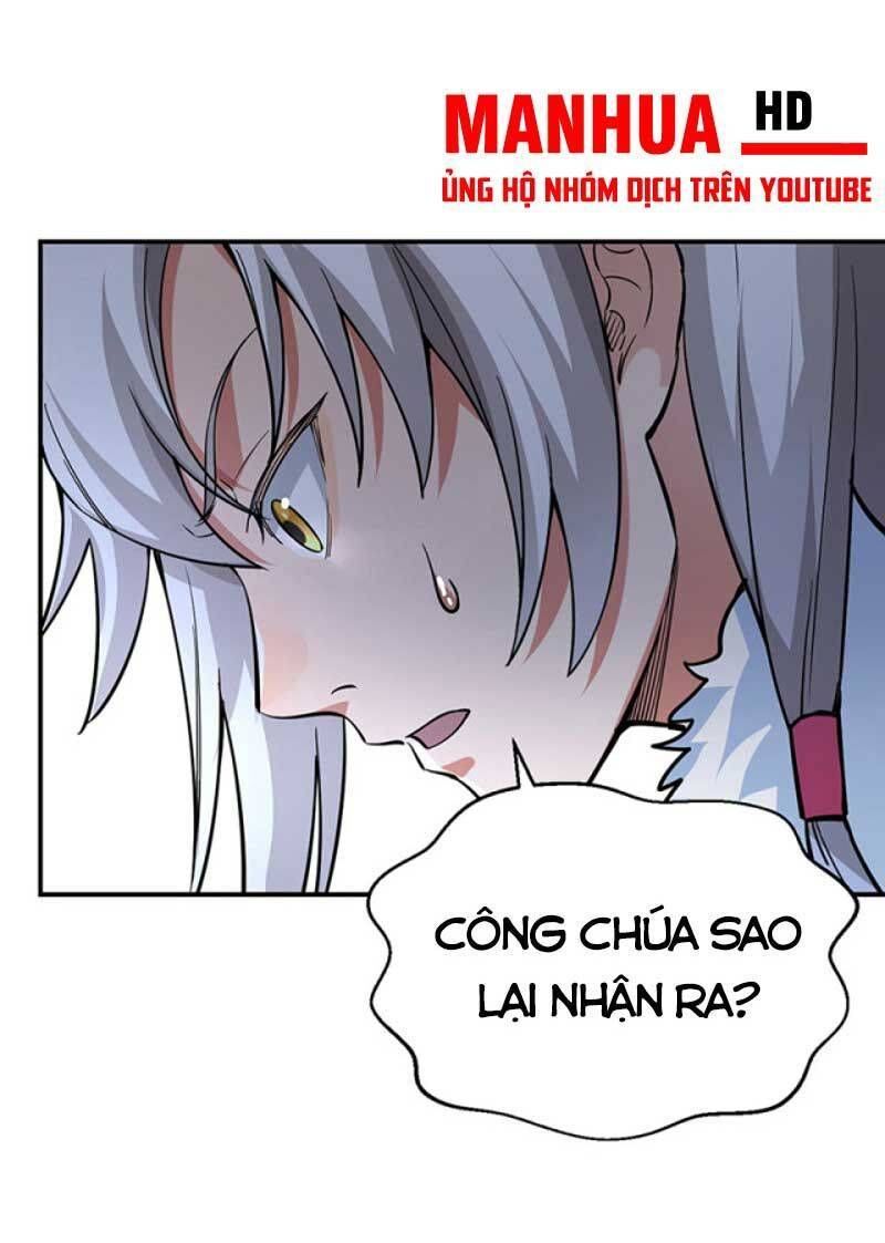 võ đạo độc tôn chapter 569 6