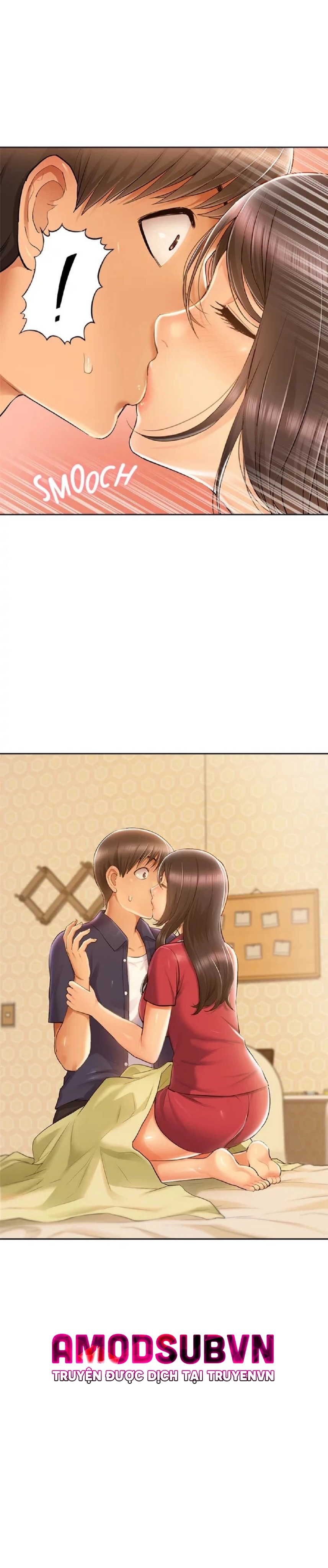 song sinh trụy lạc chapter 16 4