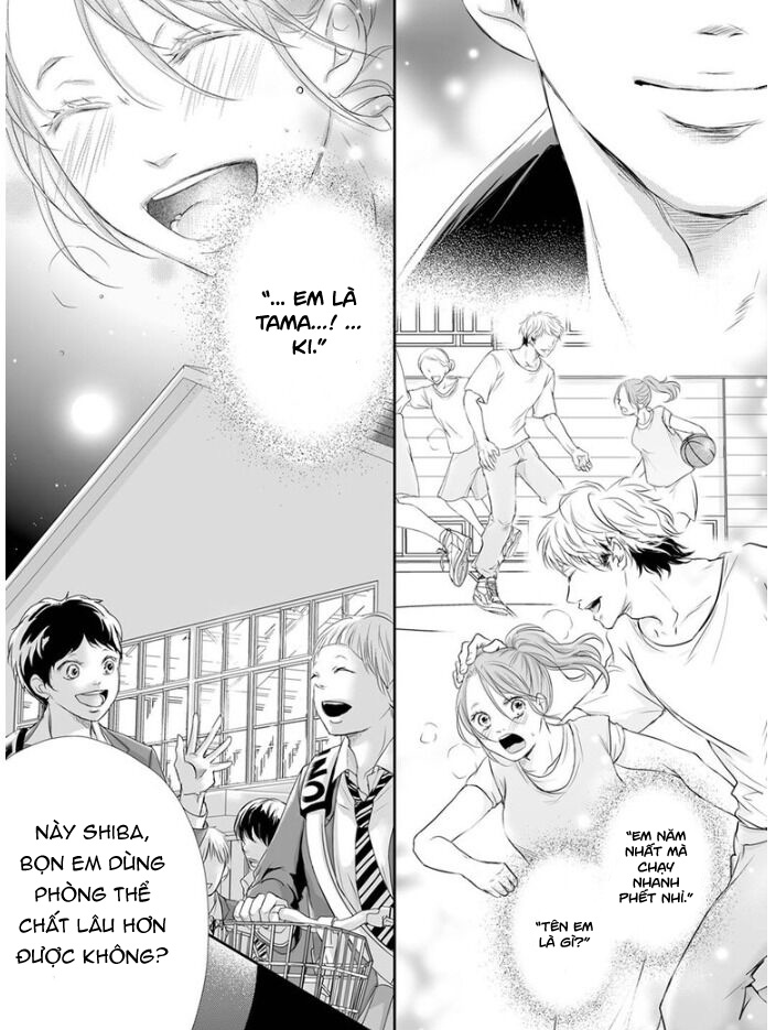 cơ hội thứ hai chapter 1.2 2